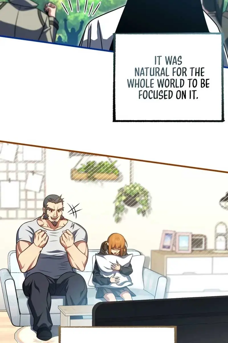 Player Who Returned 10,000 Years Later Chapter 99 Page 46