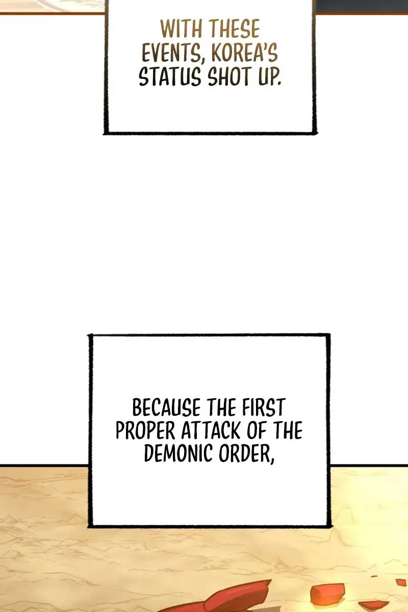 Player Who Returned 10,000 Years Later Chapter 99 Page 47