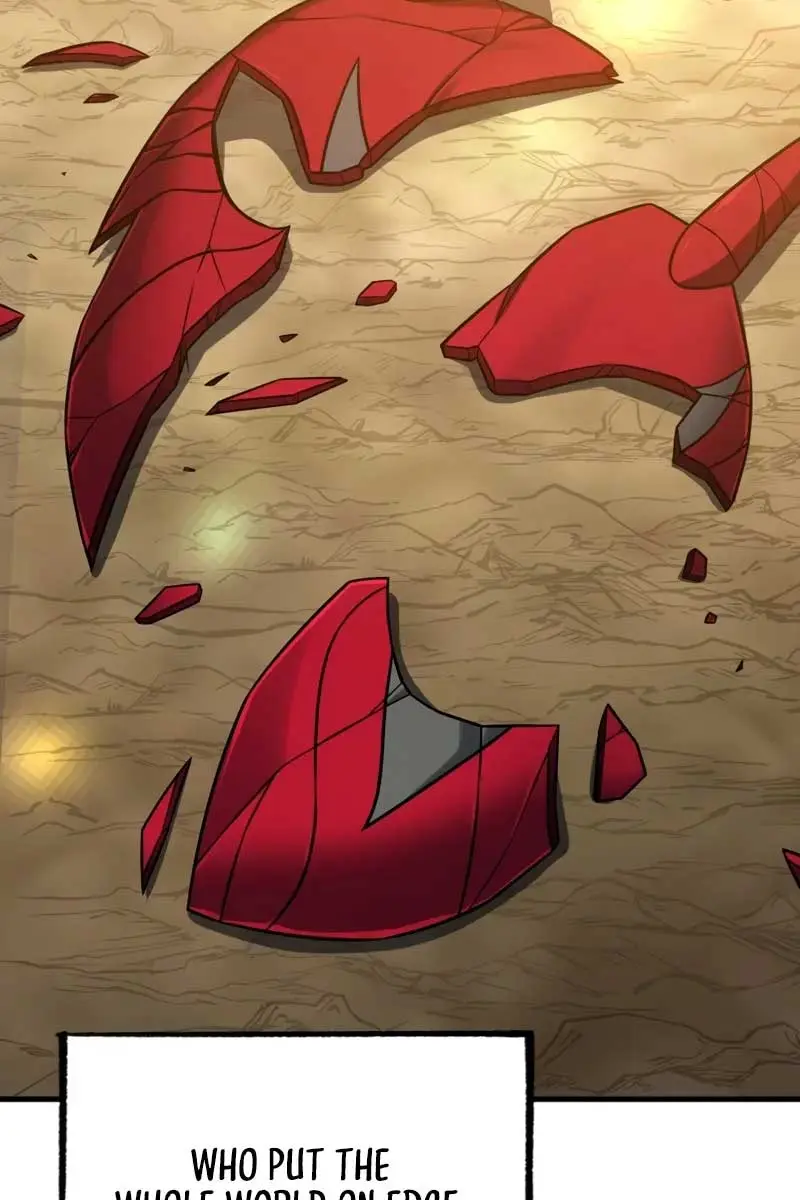 Player Who Returned 10,000 Years Later Chapter 99 Page 48