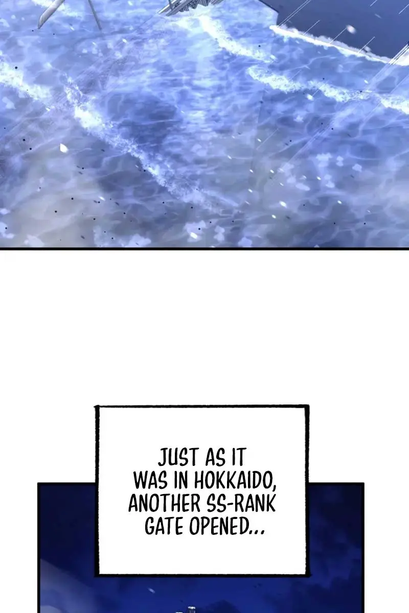 Player Who Returned 10,000 Years Later Chapter 99 Page 50