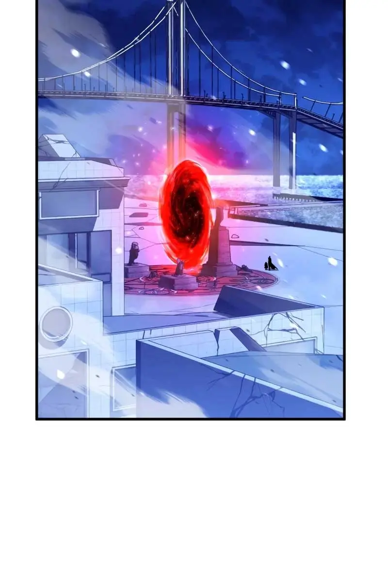 Player Who Returned 10,000 Years Later Chapter 99 Page 51