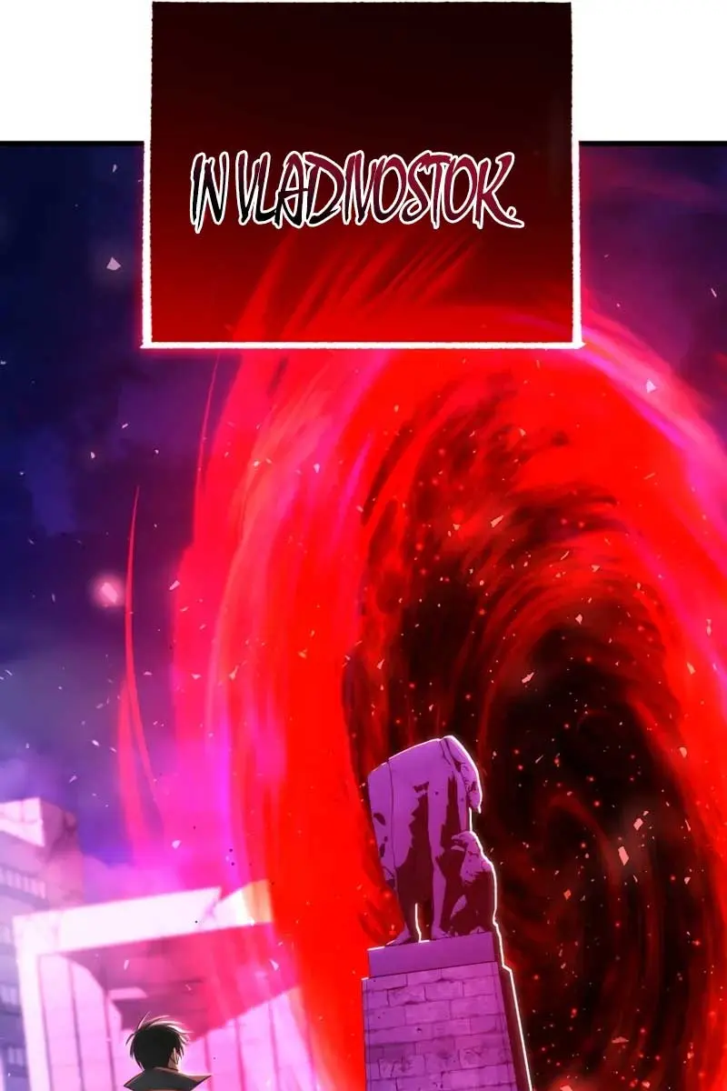 Player Who Returned 10,000 Years Later Chapter 99 Page 53