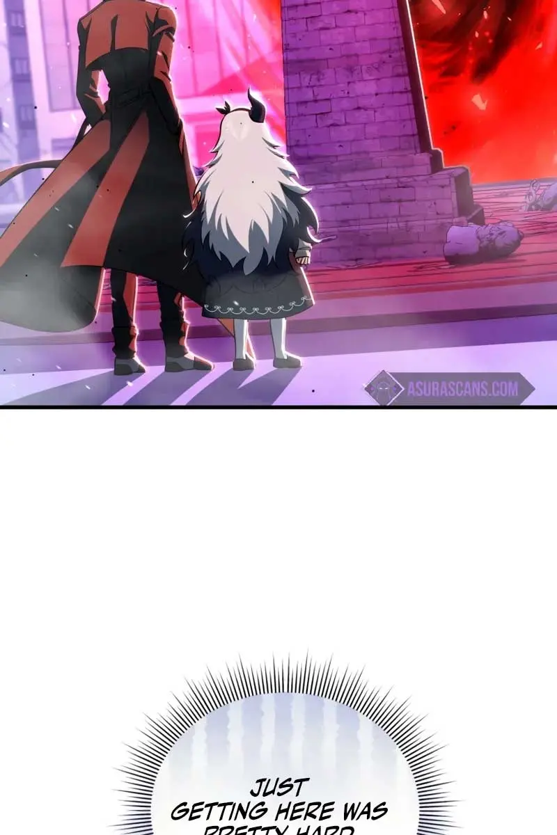 Player Who Returned 10,000 Years Later Chapter 99 Page 54