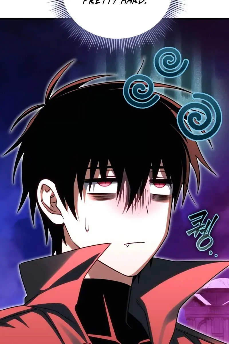 Player Who Returned 10,000 Years Later Chapter 99 Page 55