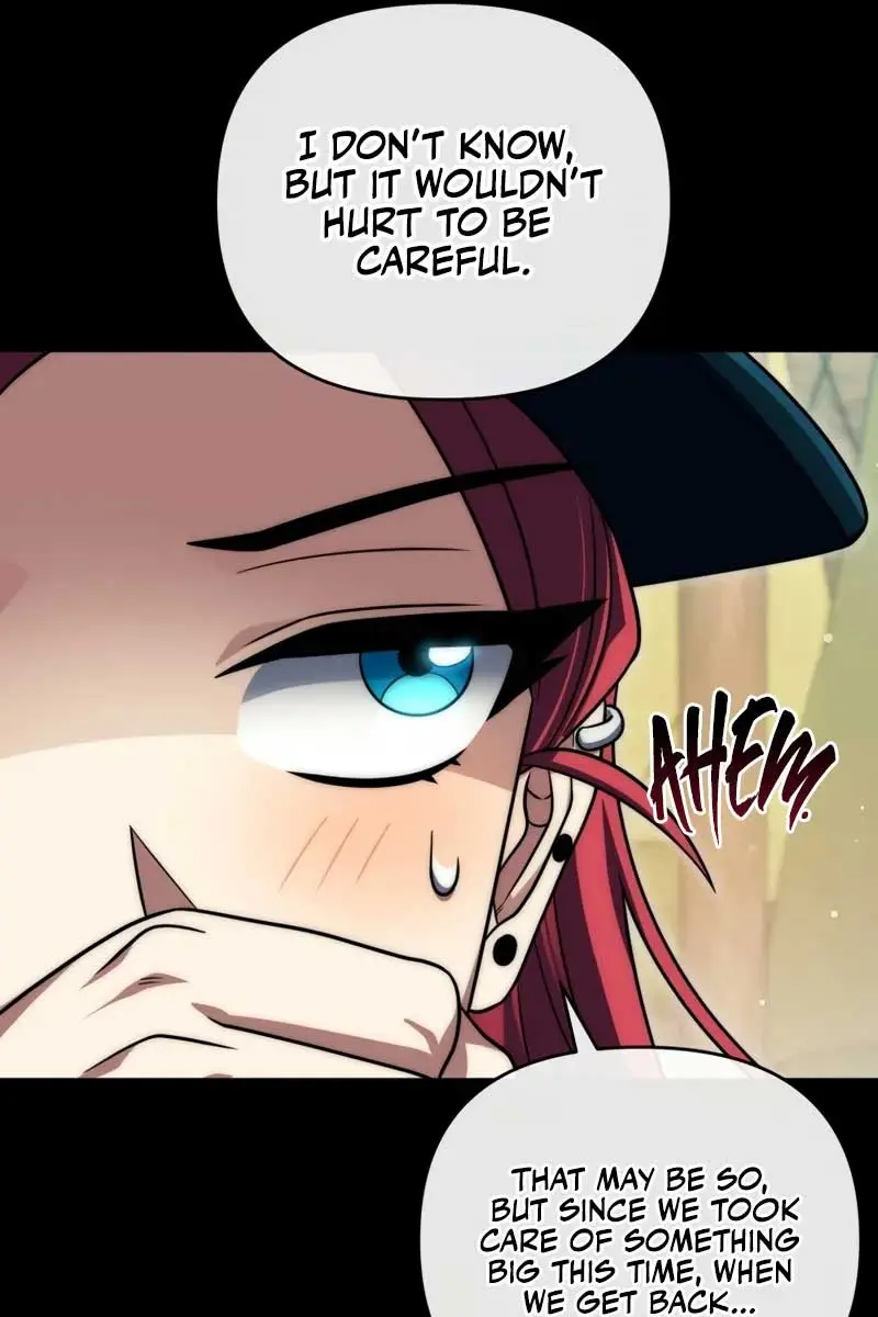 Player Who Returned 10,000 Years Later Chapter 99 Page 66