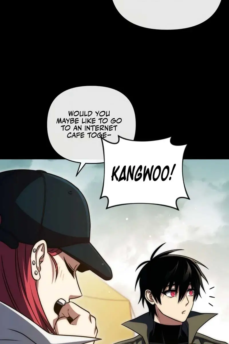 Player Who Returned 10,000 Years Later Chapter 99 Page 67