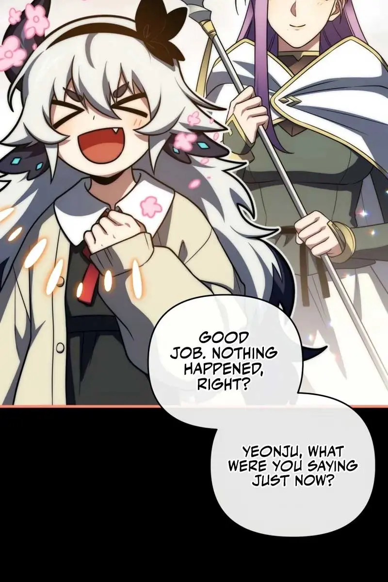 Player Who Returned 10,000 Years Later Chapter 99 Page 69