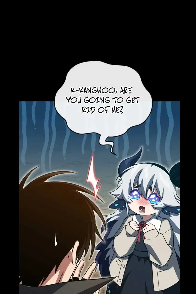 Player Who Returned 10,000 Years Later Chapter 99 Page 74