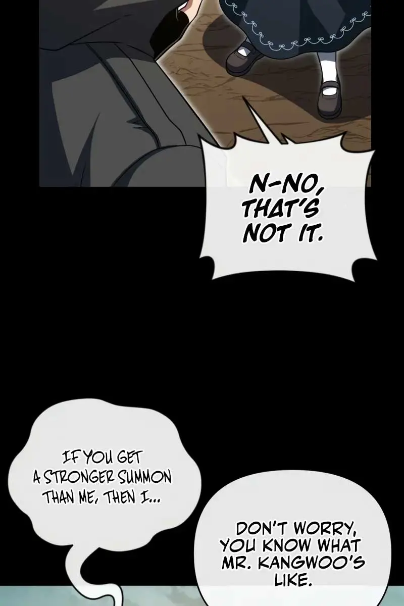 Player Who Returned 10,000 Years Later Chapter 99 Page 75