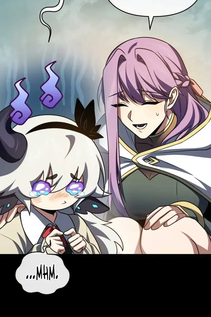 Player Who Returned 10,000 Years Later Chapter 99 Page 76