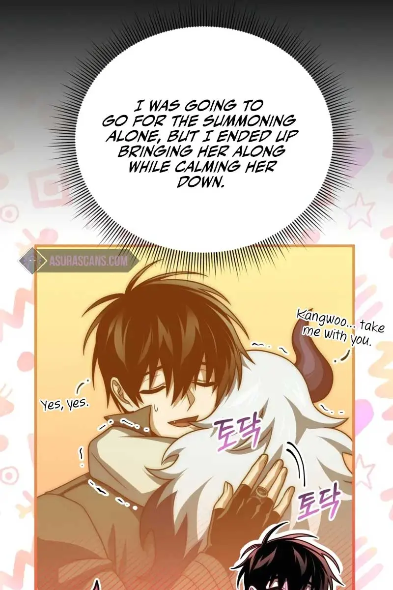 Player Who Returned 10,000 Years Later Chapter 99 Page 78