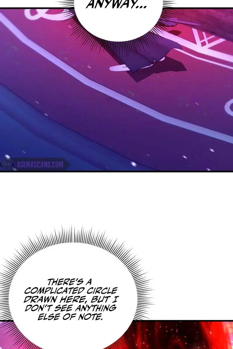 Player Who Returned 10,000 Years Later Chapter 99 Page 80