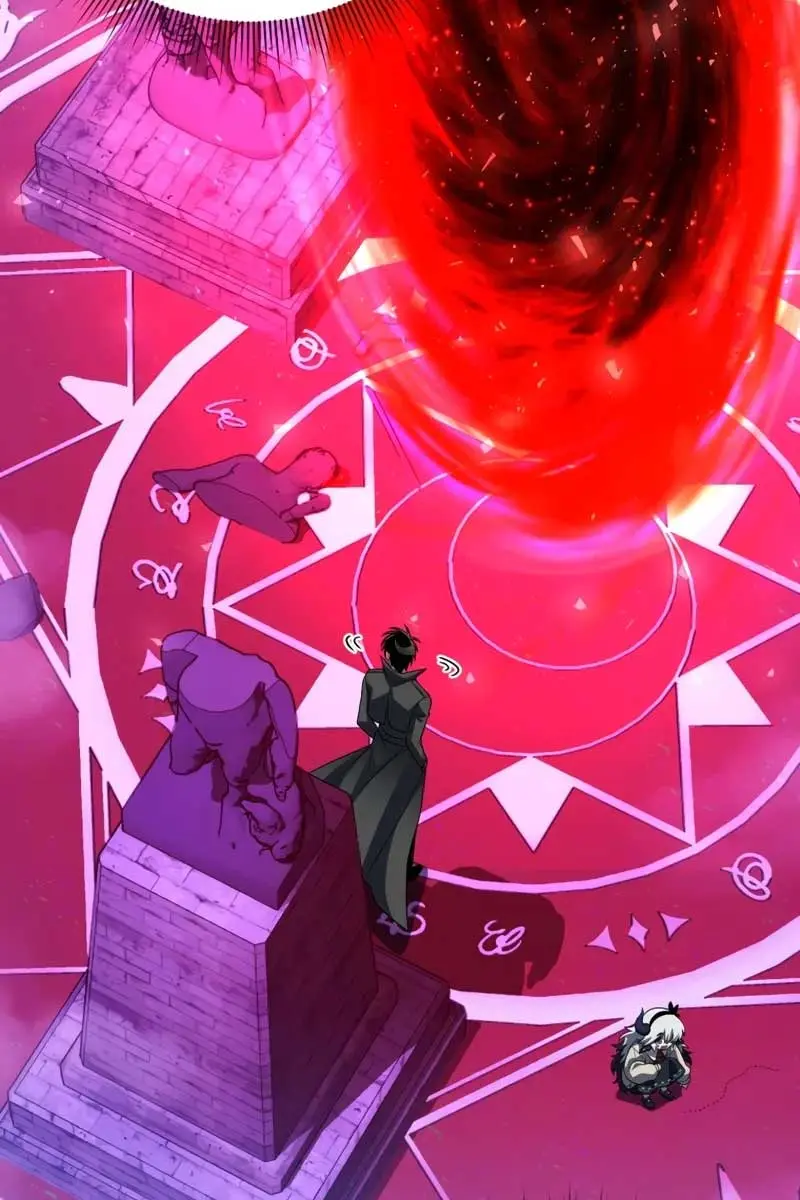 Player Who Returned 10,000 Years Later Chapter 99 Page 81