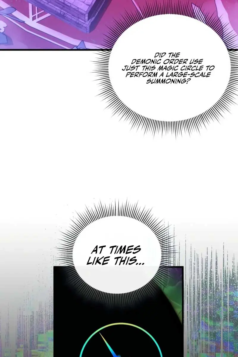 Player Who Returned 10,000 Years Later Chapter 99 Page 82