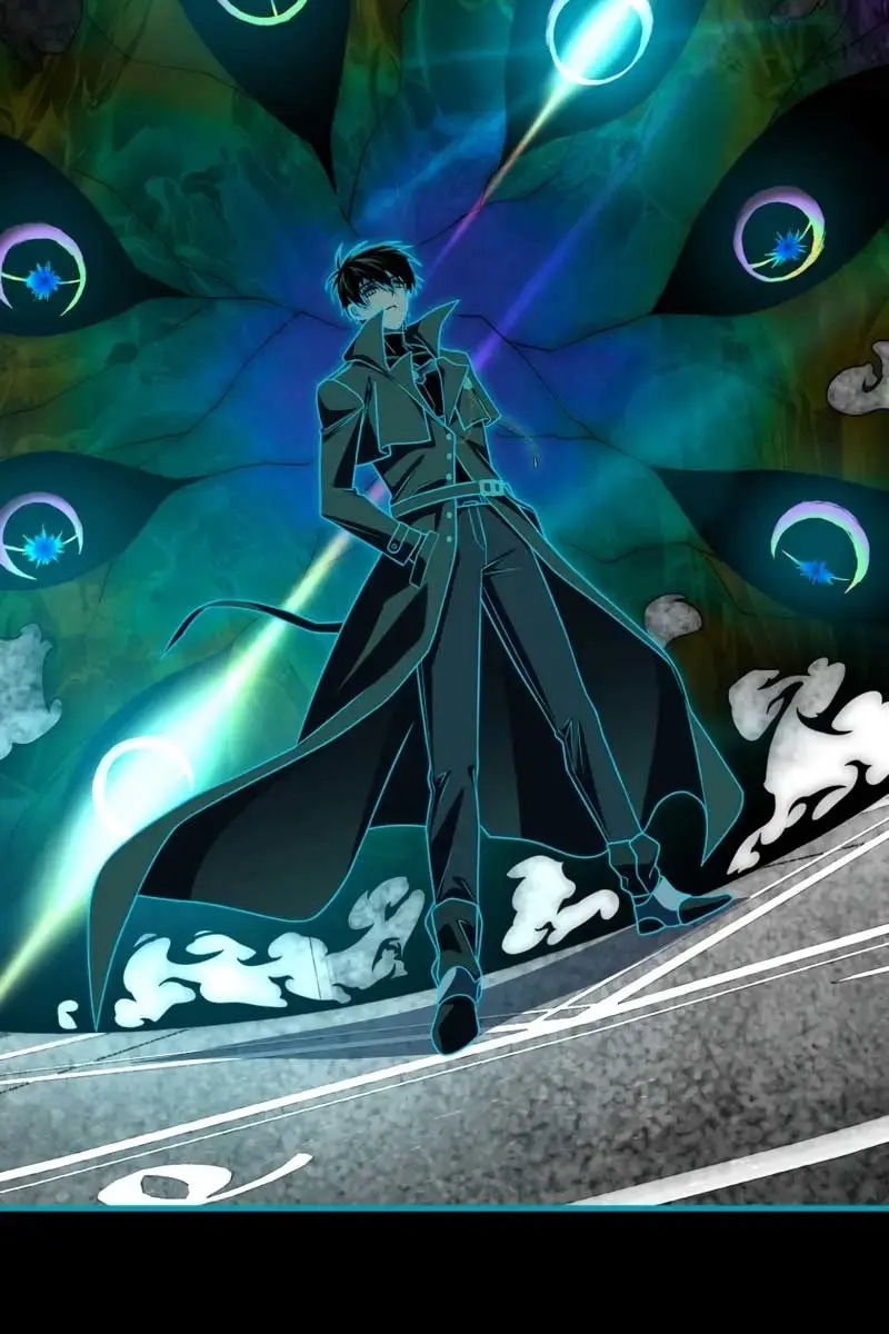 Player Who Returned 10,000 Years Later Chapter 99 Page 84