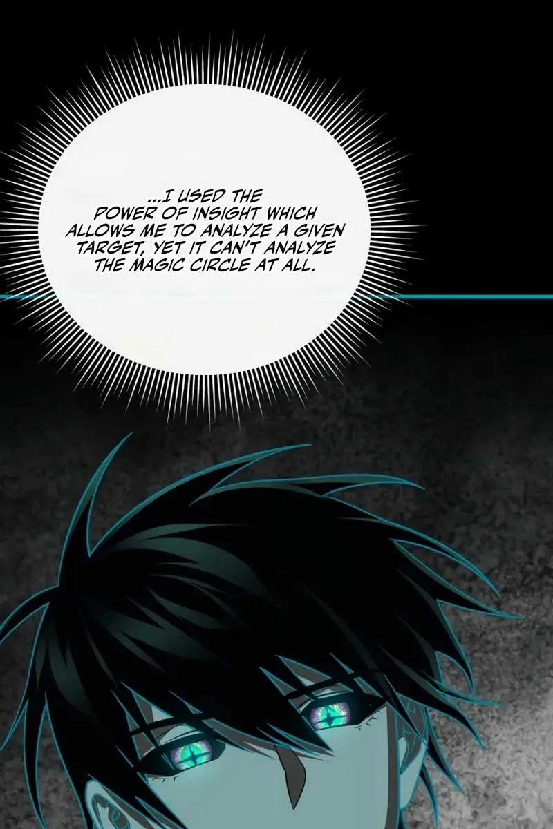 Player Who Returned 10,000 Years Later Chapter 99 Page 85