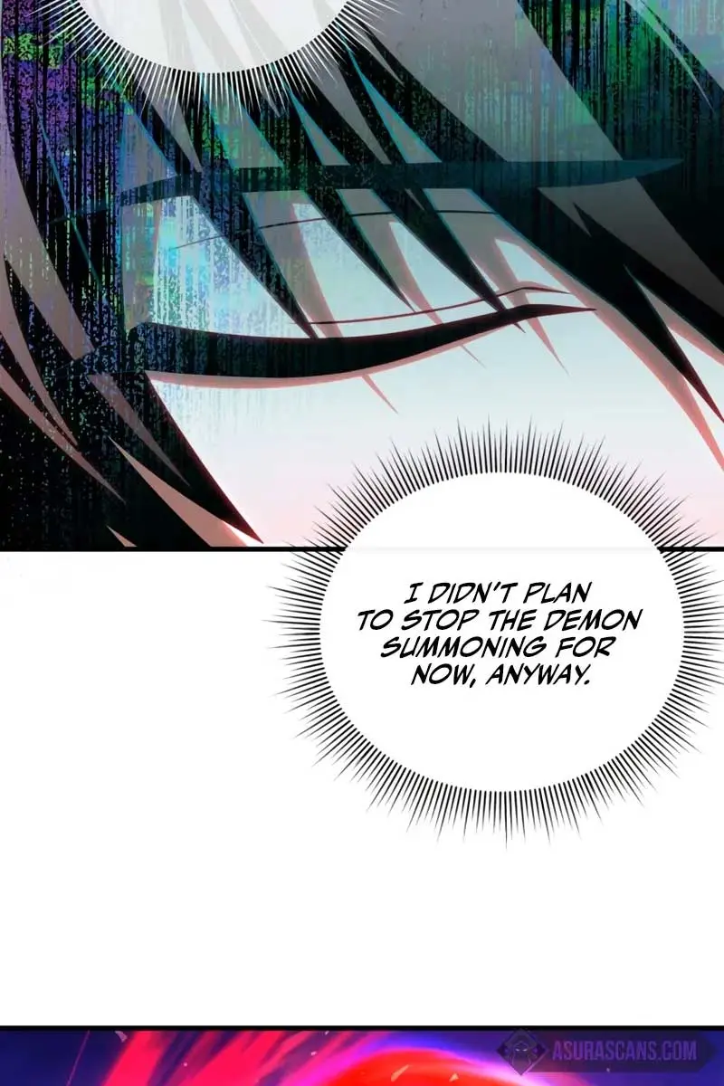 Player Who Returned 10,000 Years Later Chapter 99 Page 87