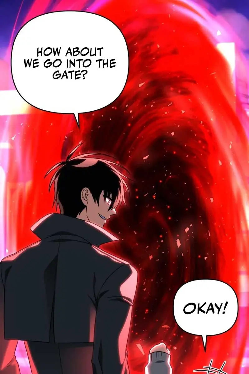 Player Who Returned 10,000 Years Later Chapter 99 Page 88