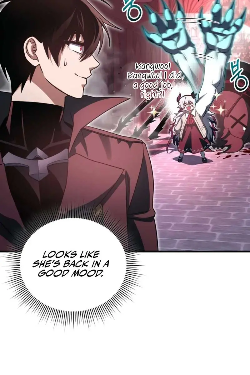 Player Who Returned 10,000 Years Later Chapter 99 Page 97