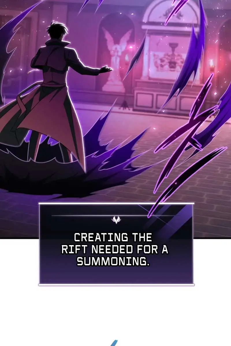 Player Who Returned 10,000 Years Later Chapter 99 Page 100