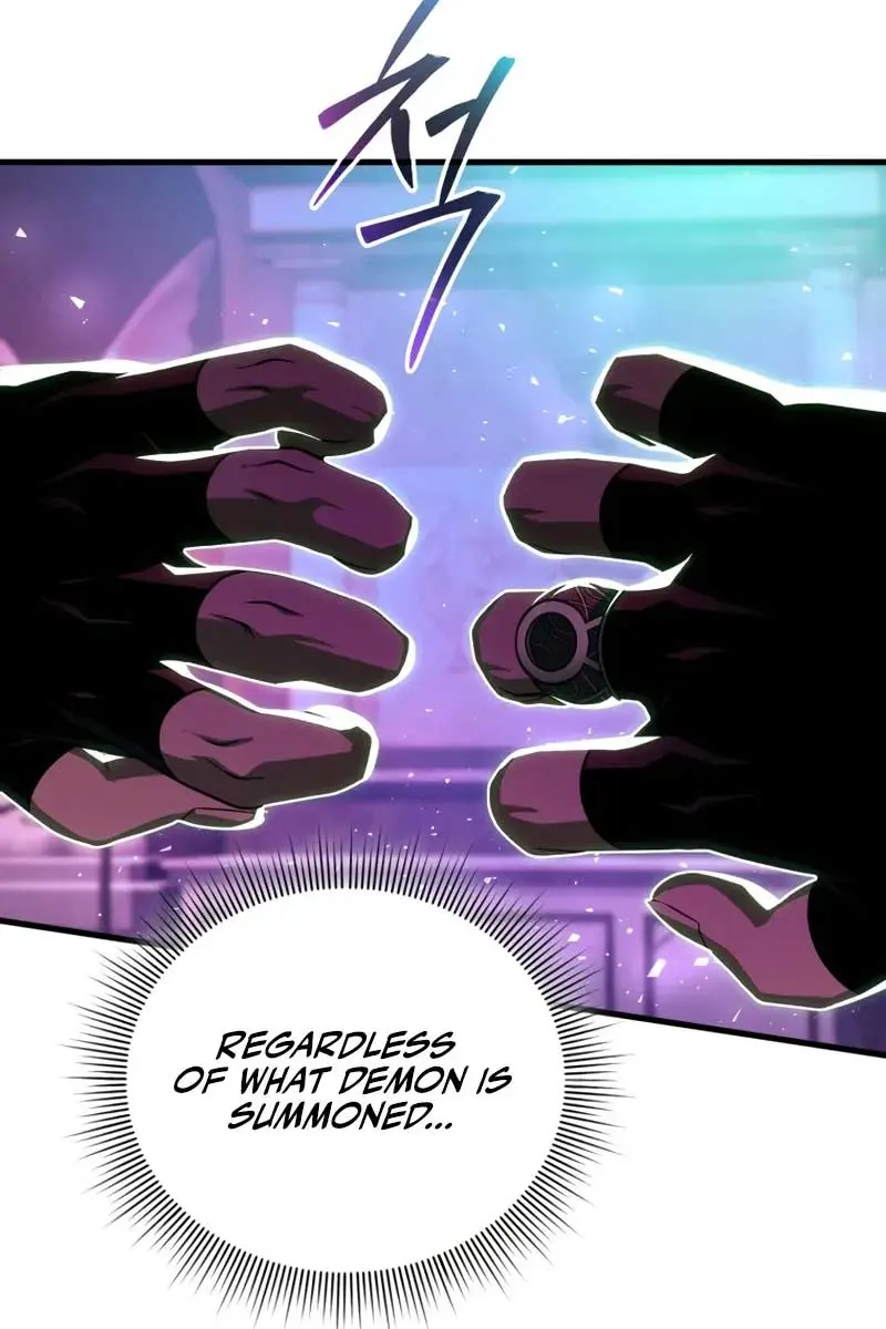 Player Who Returned 10,000 Years Later Chapter 99 Page 101