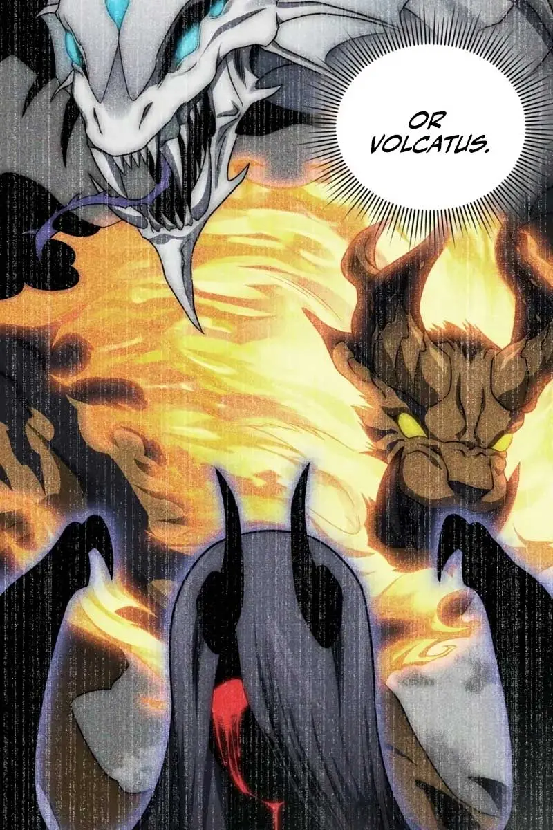 Player Who Returned 10,000 Years Later Chapter 99 Page 105