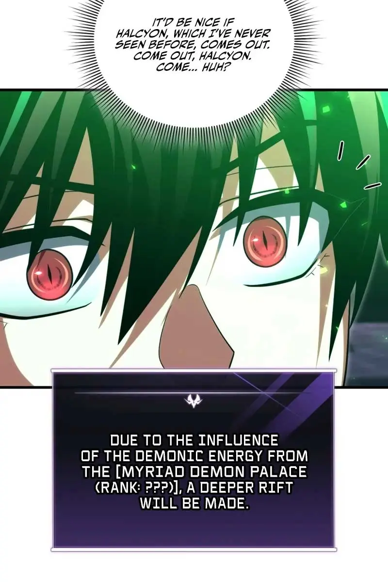 Player Who Returned 10,000 Years Later Chapter 99 Page 107