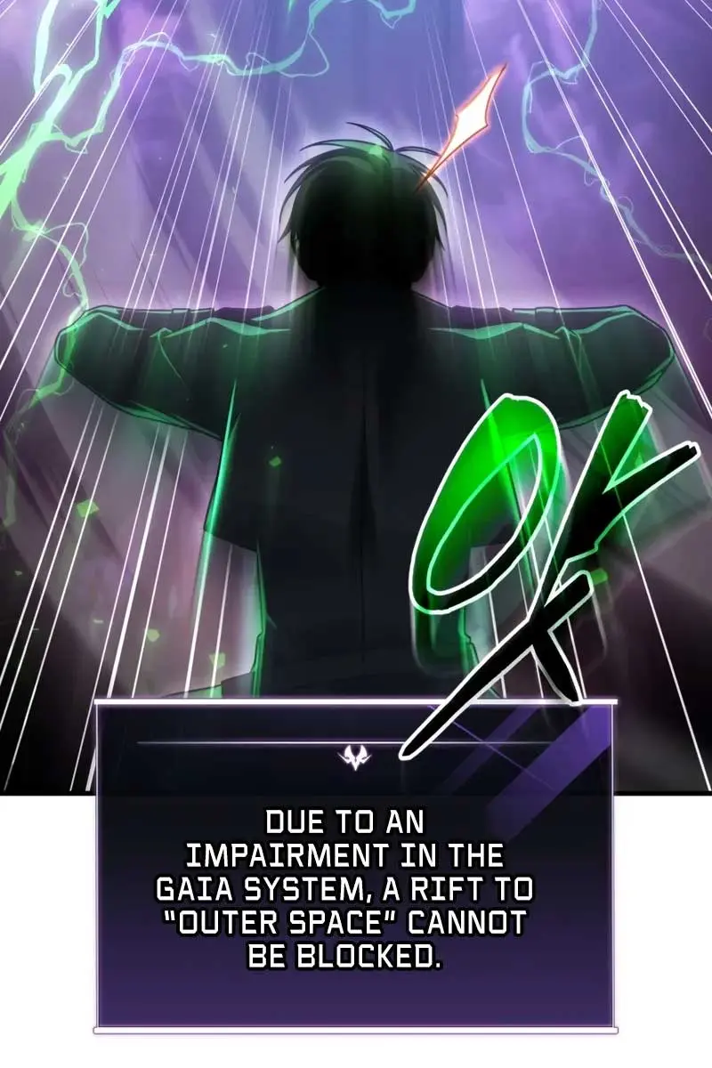 Player Who Returned 10,000 Years Later Chapter 99 Page 109