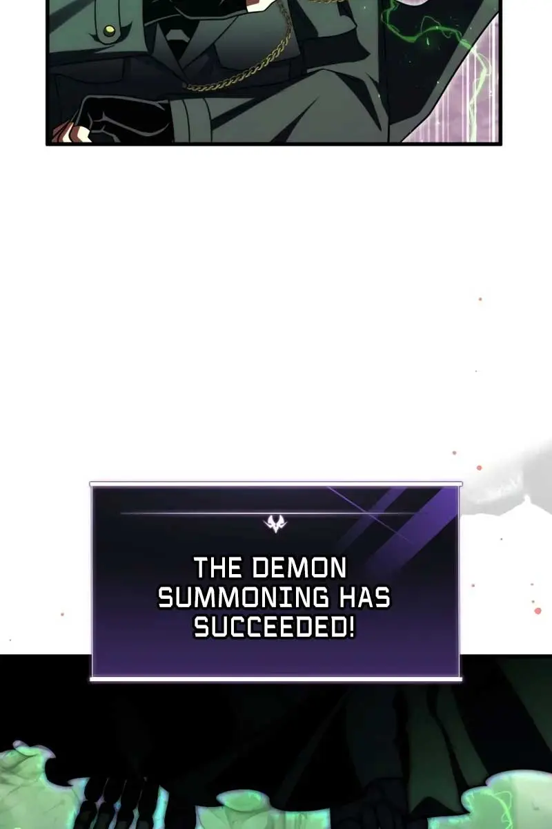 Player Who Returned 10,000 Years Later Chapter 99 Page 111