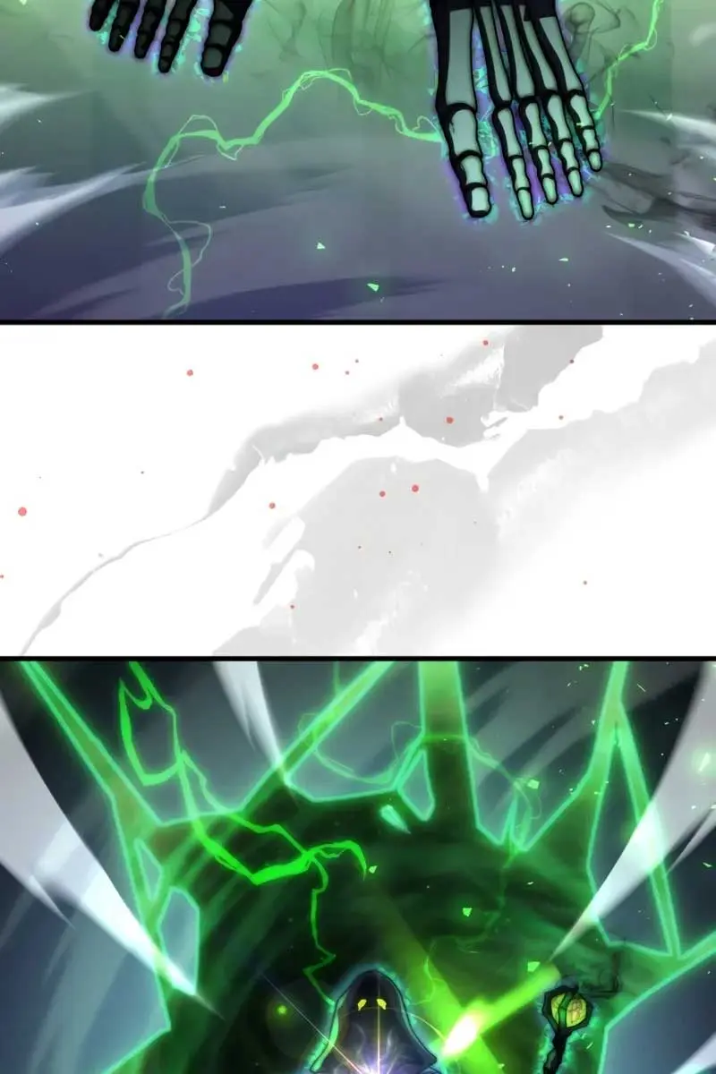 Player Who Returned 10,000 Years Later Chapter 99 Page 112