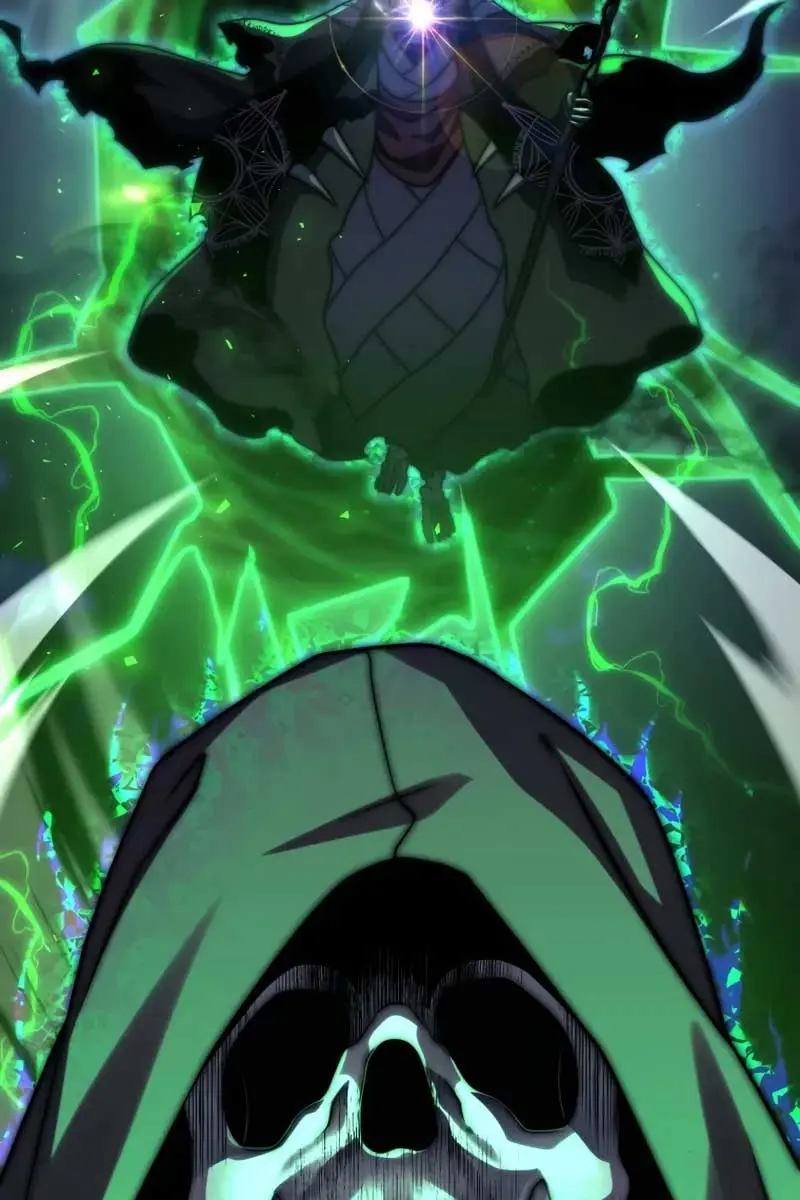 Player Who Returned 10,000 Years Later Chapter 99 Page 113