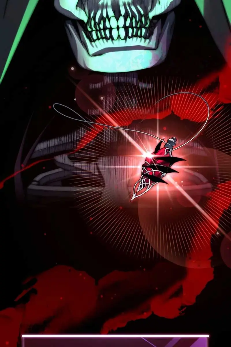 Player Who Returned 10,000 Years Later Chapter 99 Page 114