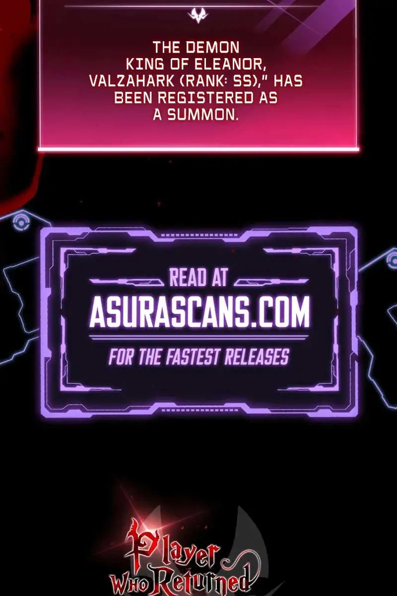 Player Who Returned 10,000 Years Later Chapter 99 Page 115