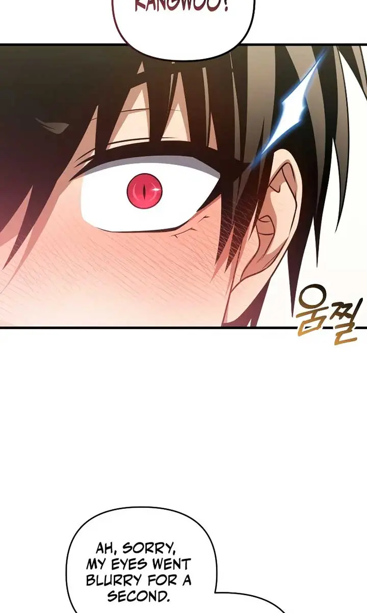 Player Who Returned 10,000 Years Later Chapter 102 Page 7