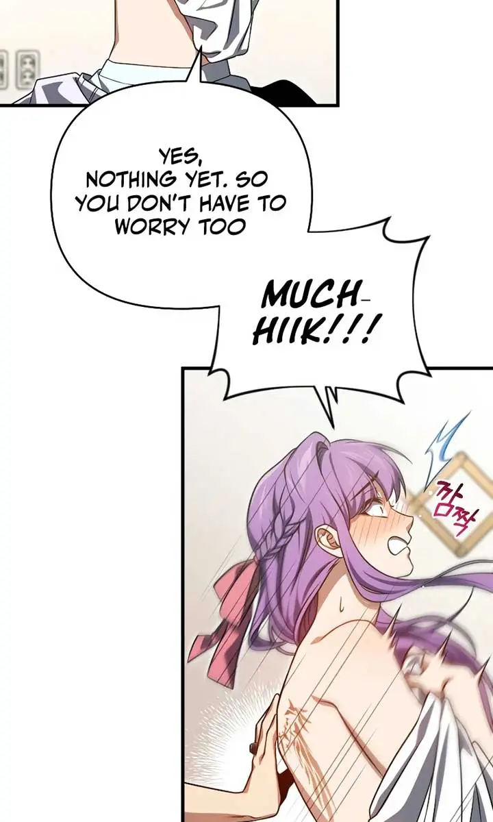 Player Who Returned 10,000 Years Later Chapter 102 Page 10