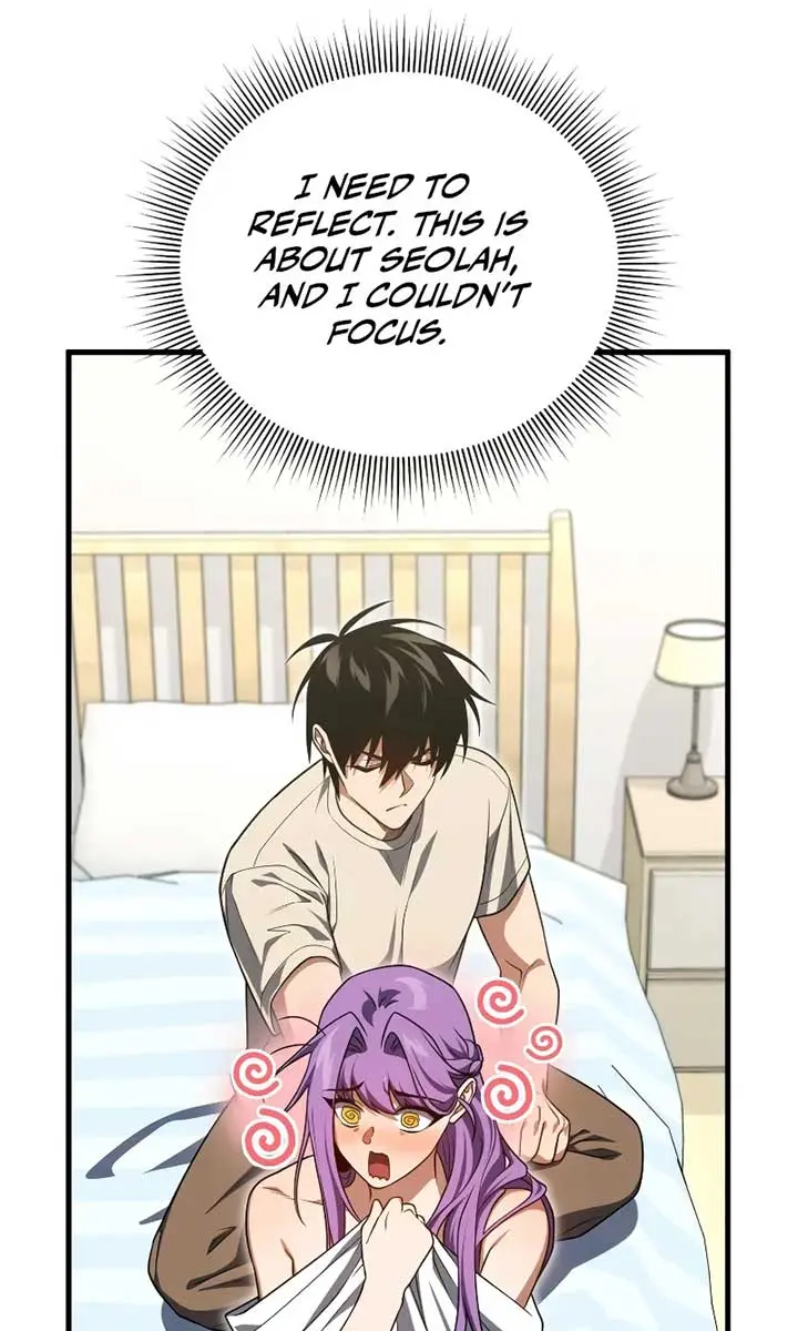 Player Who Returned 10,000 Years Later Chapter 102 Page 12