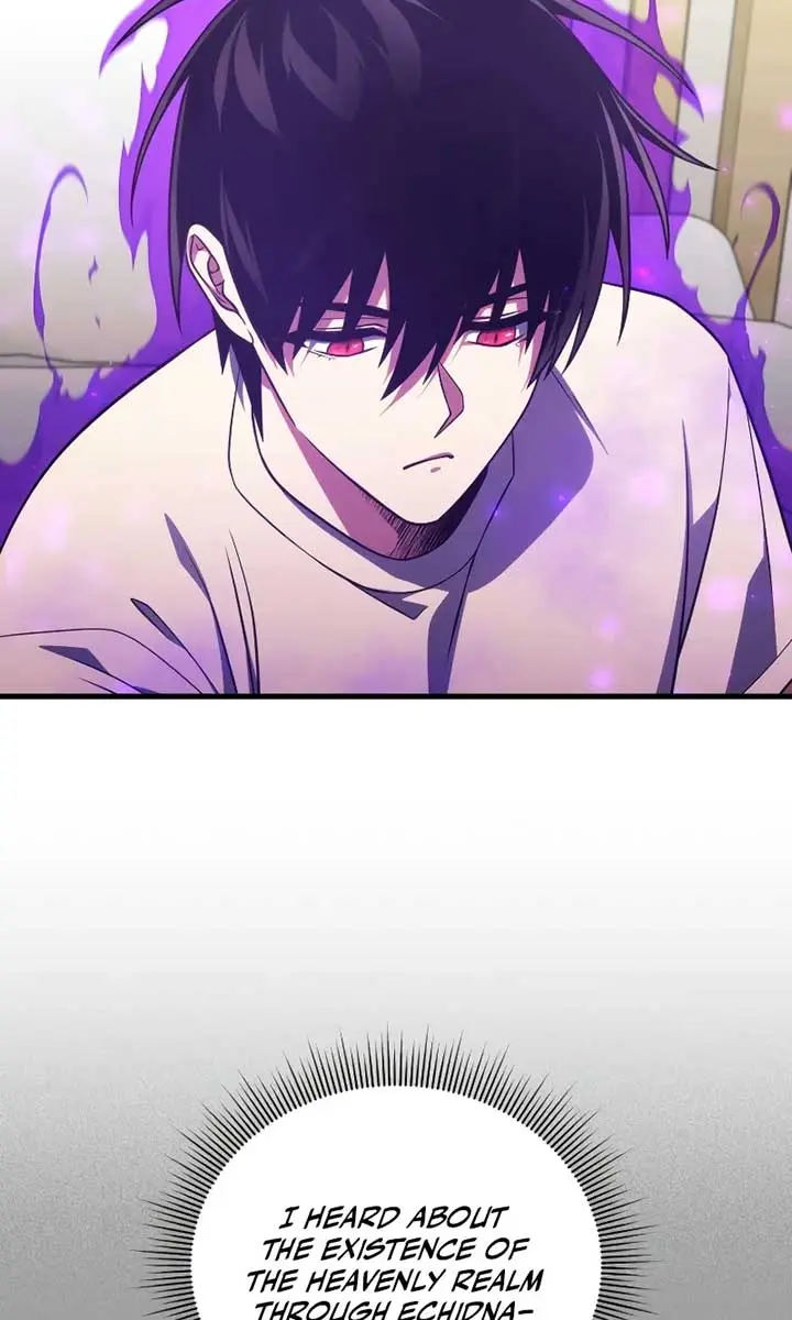 Player Who Returned 10,000 Years Later Chapter 102 Page 14