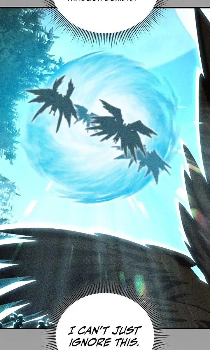 Player Who Returned 10,000 Years Later Chapter 102 Page 15