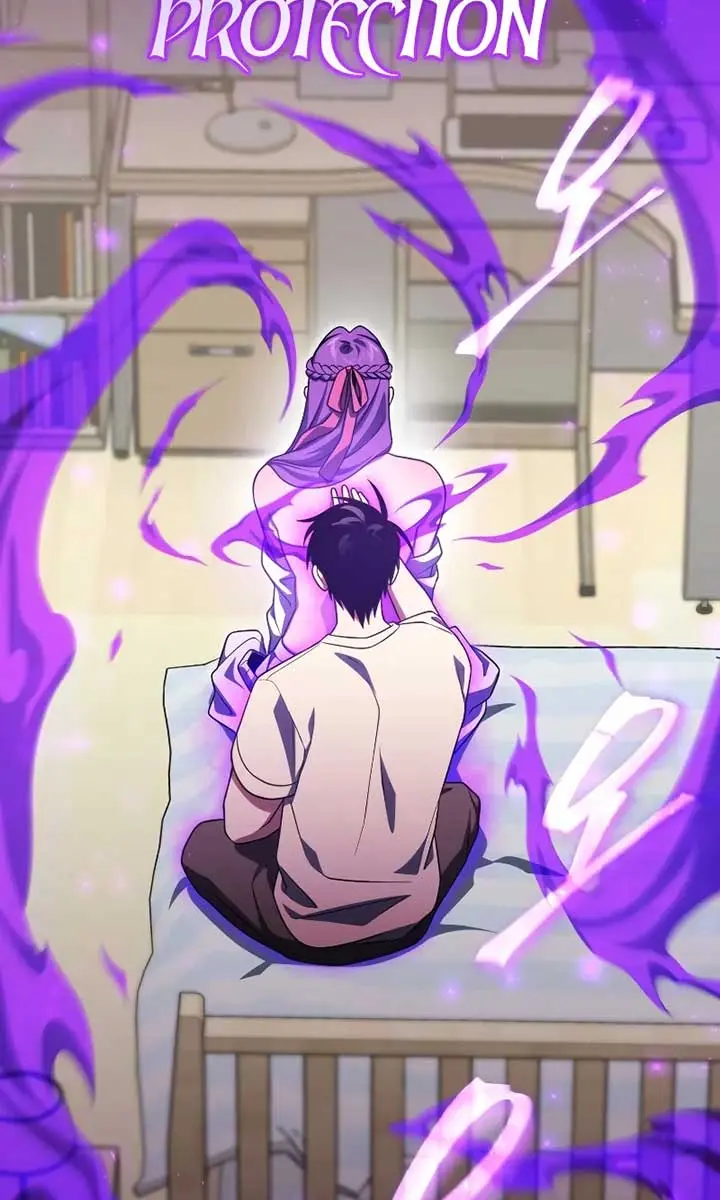 Player Who Returned 10,000 Years Later Chapter 102 Page 17