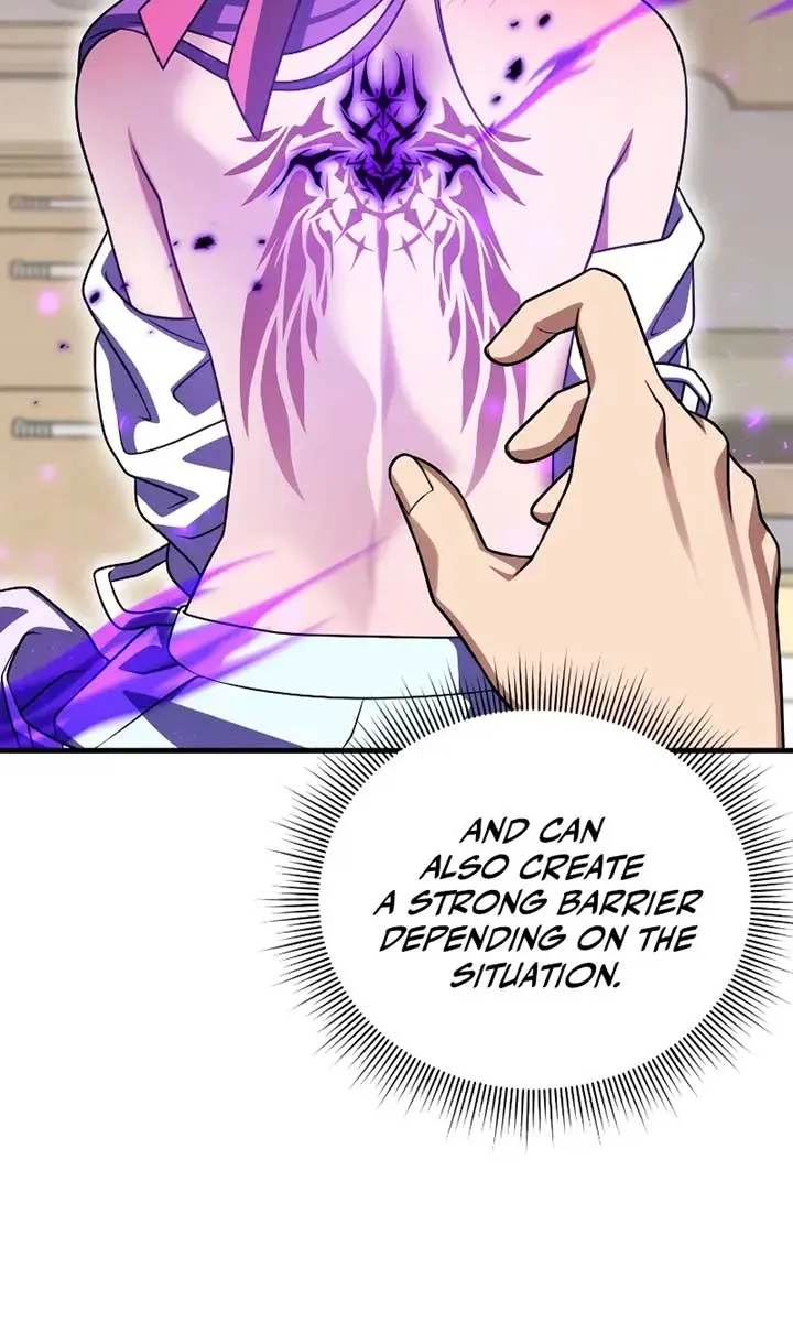 Player Who Returned 10,000 Years Later Chapter 102 Page 19