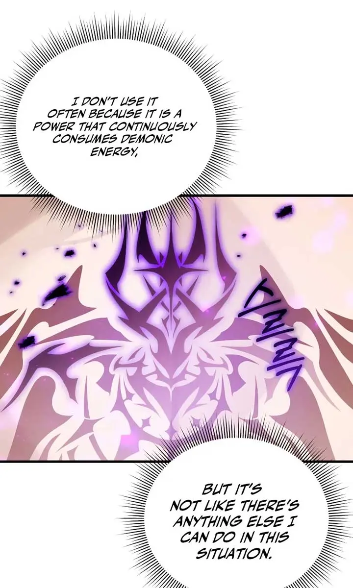 Player Who Returned 10,000 Years Later Chapter 102 Page 20