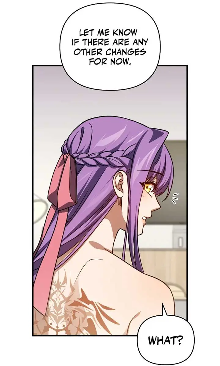 Player Who Returned 10,000 Years Later Chapter 102 Page 22