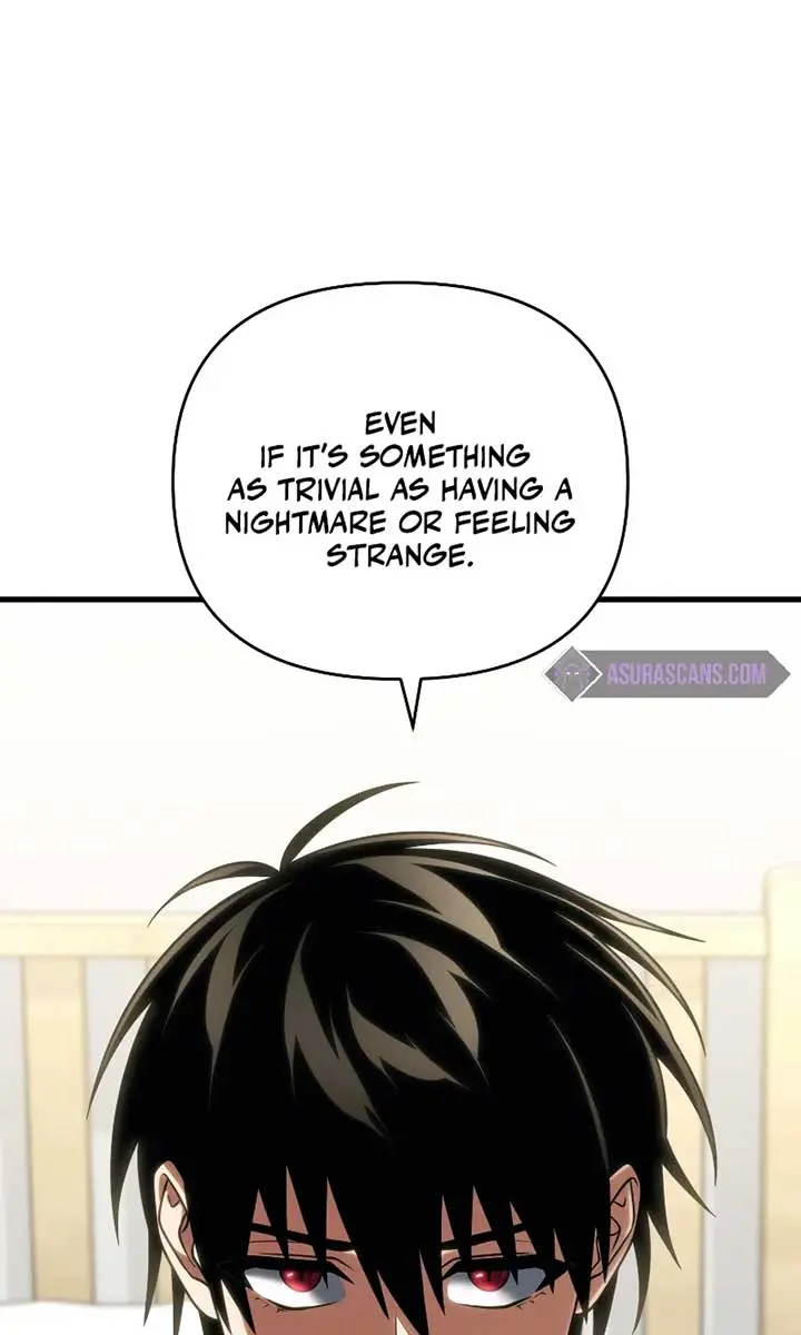 Player Who Returned 10,000 Years Later Chapter 102 Page 23