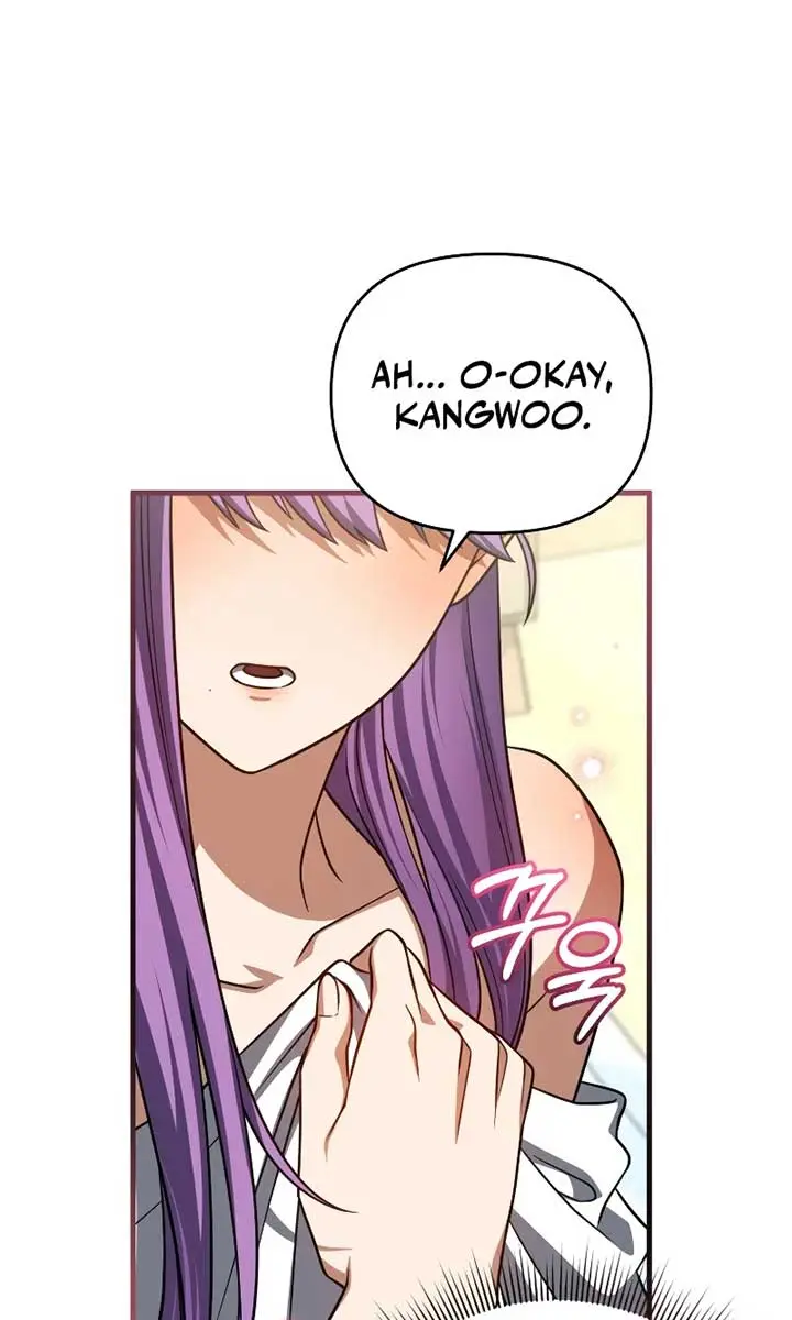 Player Who Returned 10,000 Years Later Chapter 102 Page 25