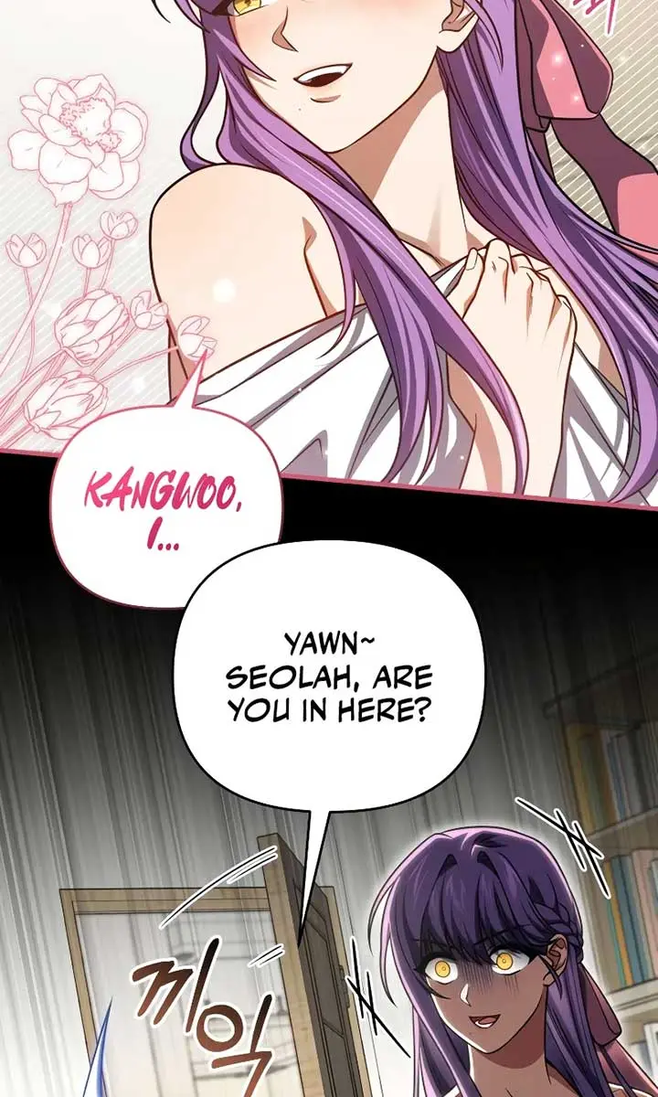 Player Who Returned 10,000 Years Later Chapter 102 Page 27