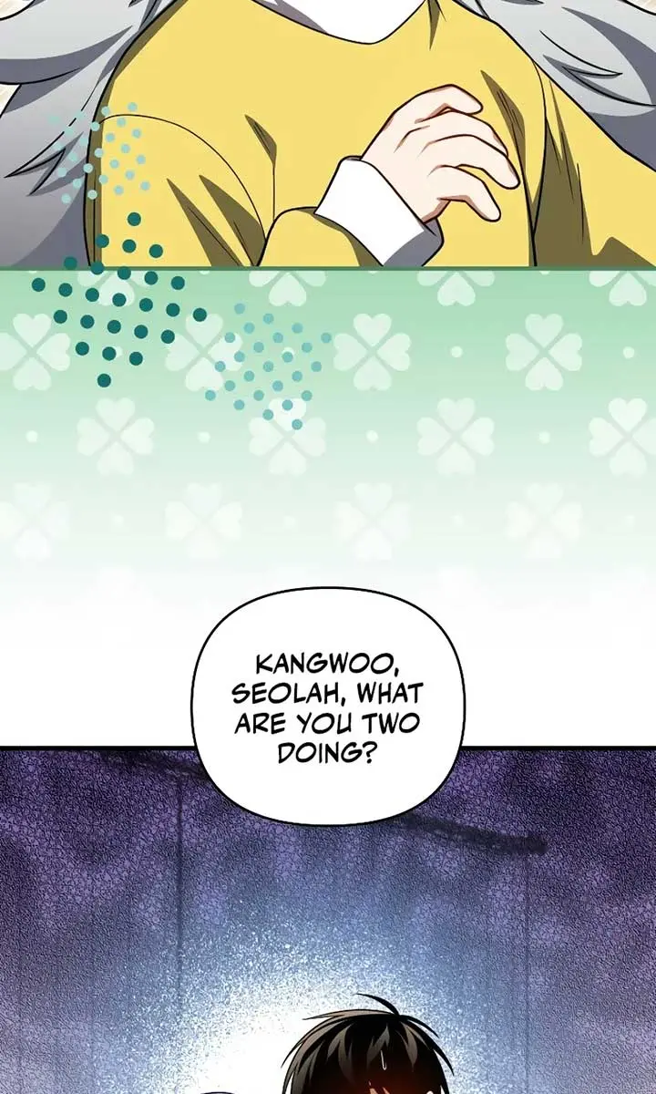 Player Who Returned 10,000 Years Later Chapter 102 Page 30