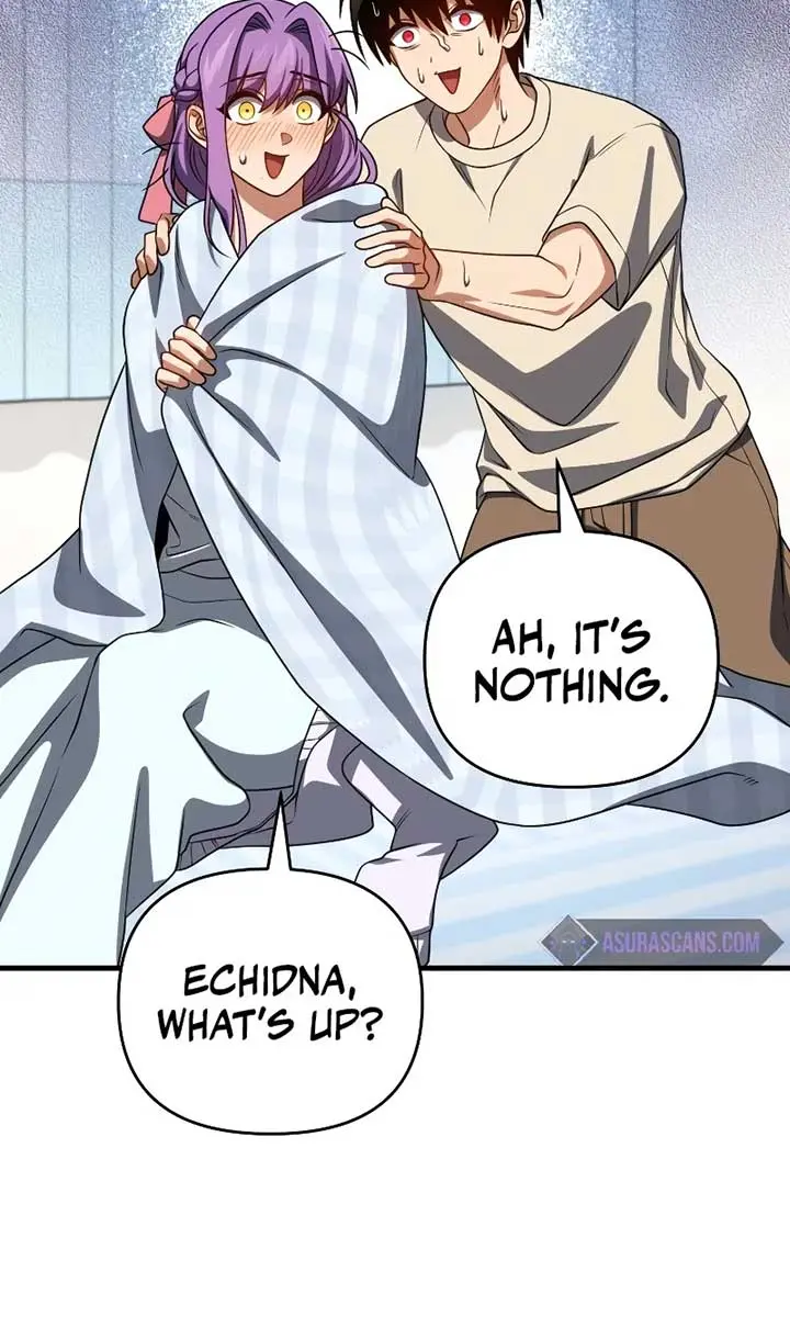 Player Who Returned 10,000 Years Later Chapter 102 Page 31