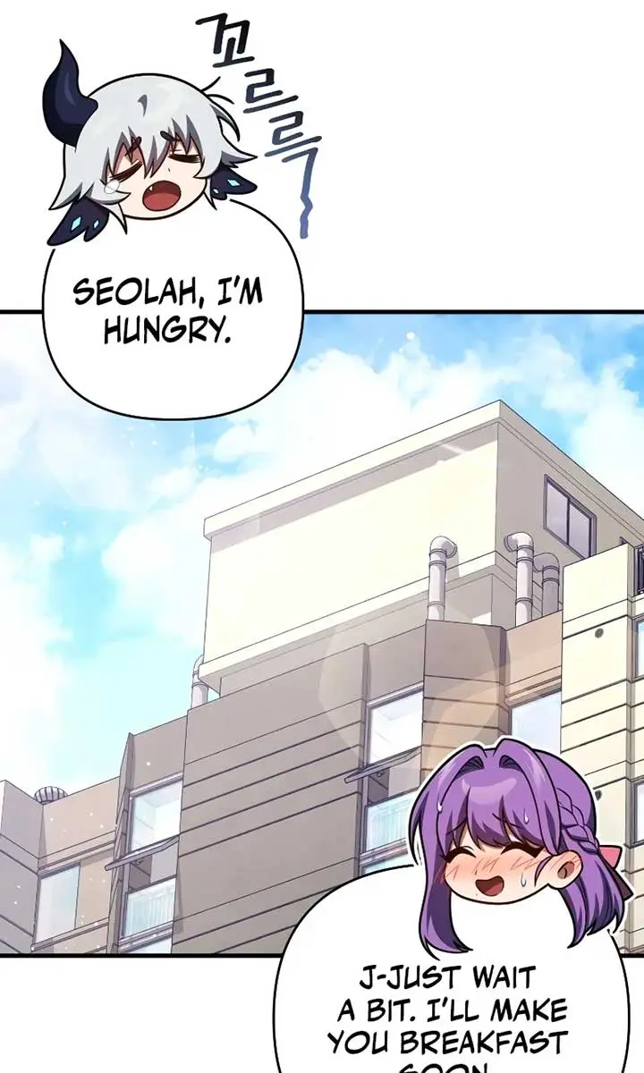 Player Who Returned 10,000 Years Later Chapter 102 Page 33