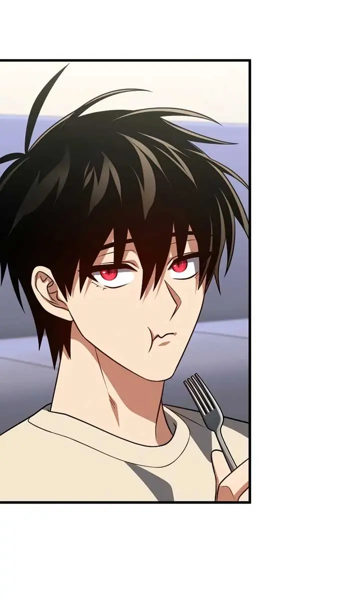 Player Who Returned 10,000 Years Later Chapter 102 Page 37