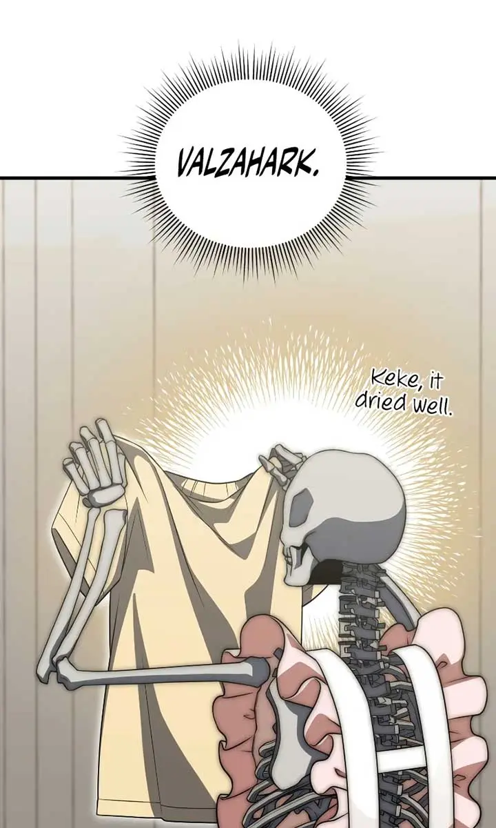 Player Who Returned 10,000 Years Later Chapter 102 Page 38